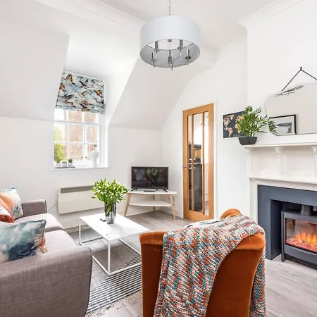 Host & - Feversham House Апартаменты