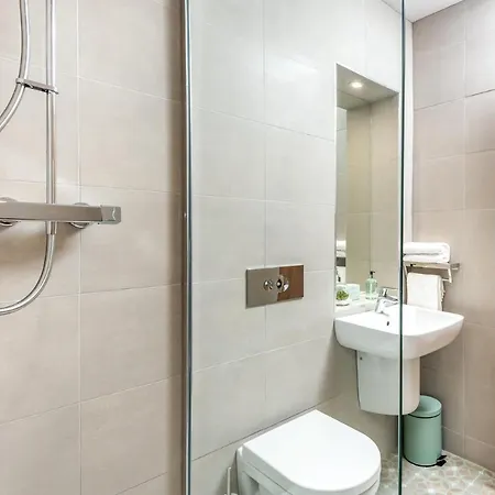 Apartamento Host & - Feversham House *