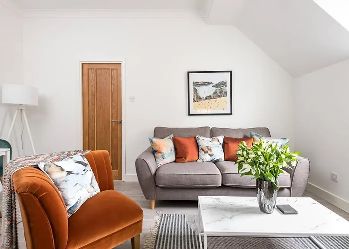 Appartamento Host & - Feversham House York