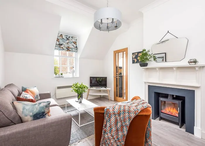 Host & - Feversham House Appartement