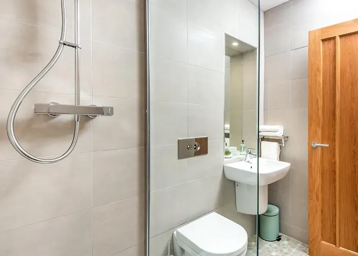 Appartement Host & - Feversham House *